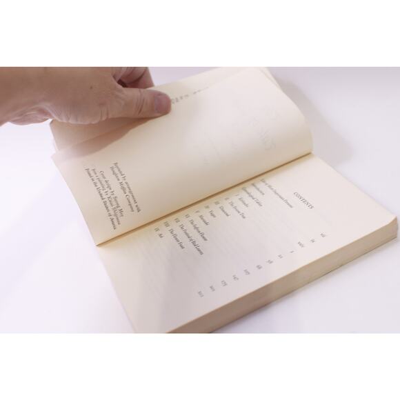 Tale of Genji, Lady Murasaki, Doubleday, Anchor Book, Softcover ~ 251013-WH 1373 - Picture 3 of 3